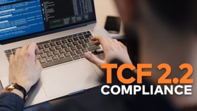 TCF 2.2 compliance: a quick guide for CMPs