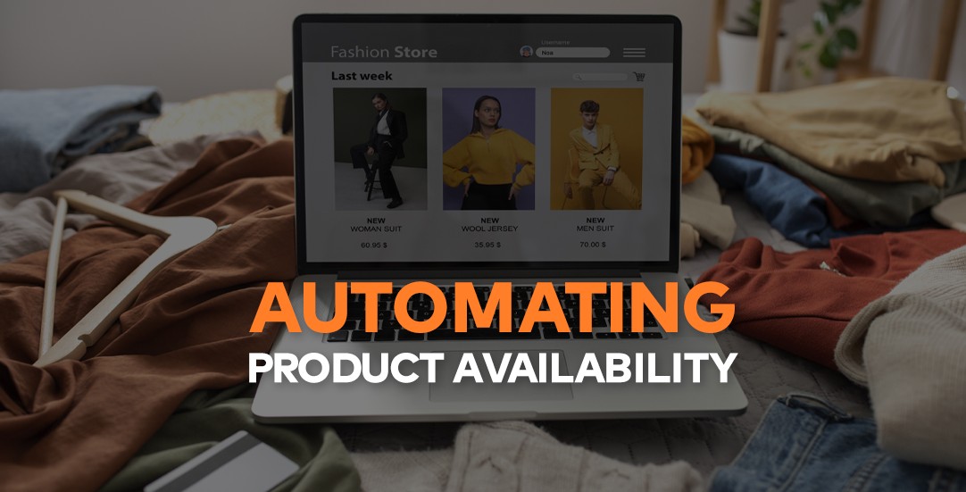 Automating WooCommerce product availability date