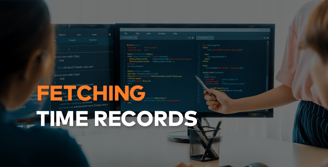 Fetching Time records from ActiveCollab API