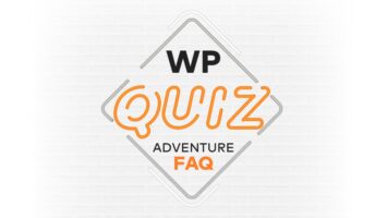 WP Quiz Adventure – FAQ