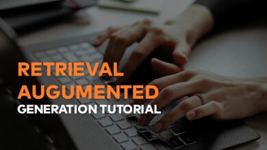 Retrieval Augmented Generation tutorial and OpenAI example