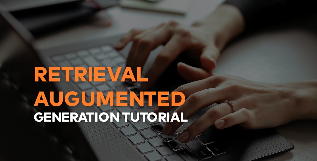 Retrieval Augmented Generation tutorial and OpenAI example