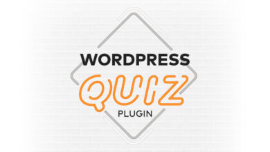 Mastering WordPress Quiz Plugins: From idea to implementation