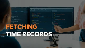 Fetching Time records from ActiveCollab API