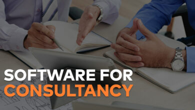 Best software for consultancy in 2025 – Specialized solutions for your business