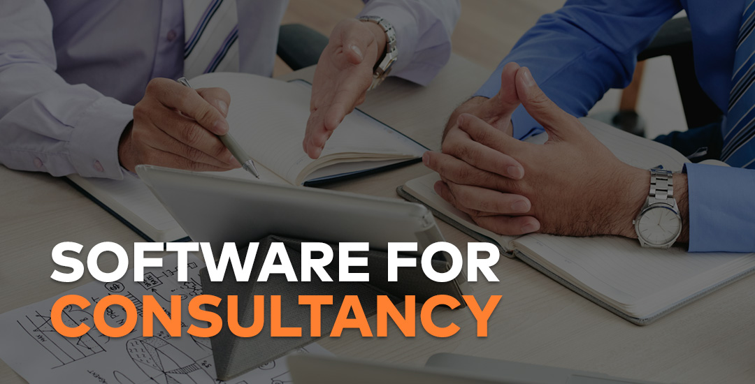 Best software for consultancy in 2025 – Specialized solutions for your business