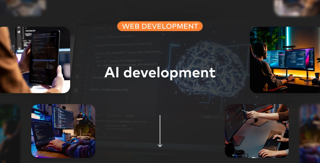 AI Software Development 