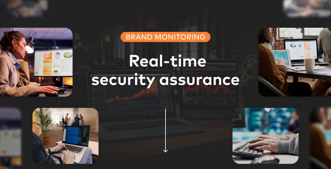 Brand Monitoring Services