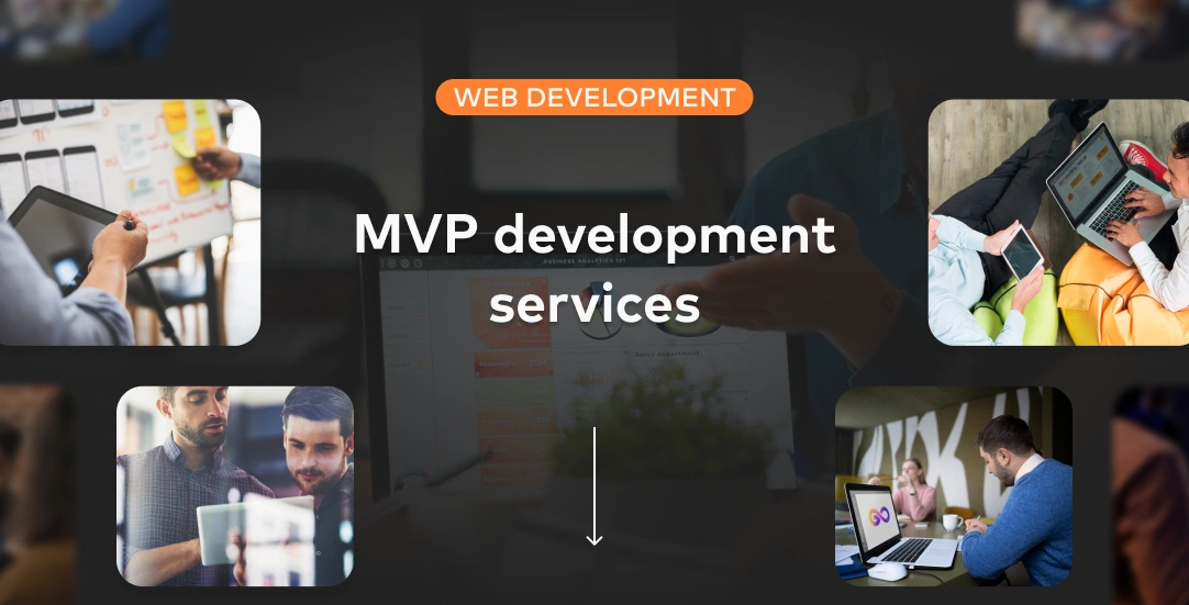 MVP Development Services 