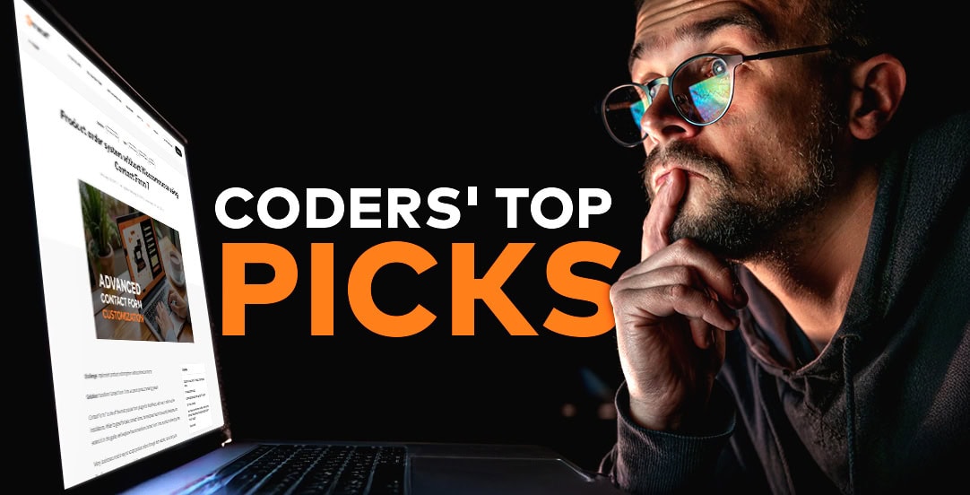 TOP 5 programming articles for DEVS published on our blog