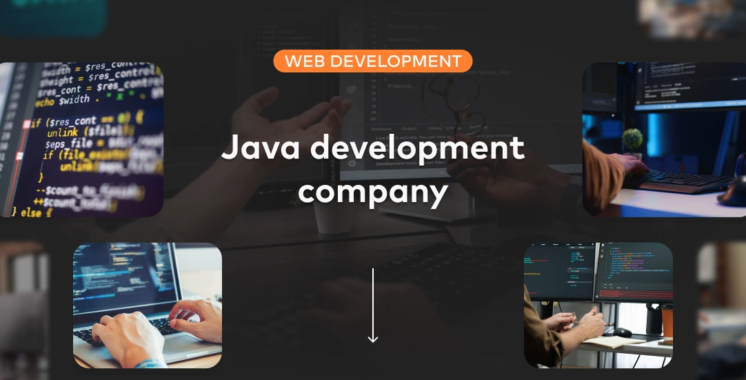 Java development company