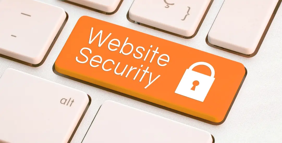 WordPress security issues, how to improve website security